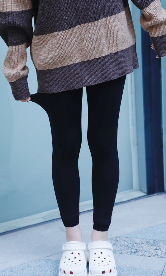 羊毛絲襪(包腳,9分)❄️⛄️準備去要落雪既地方旅行既必備