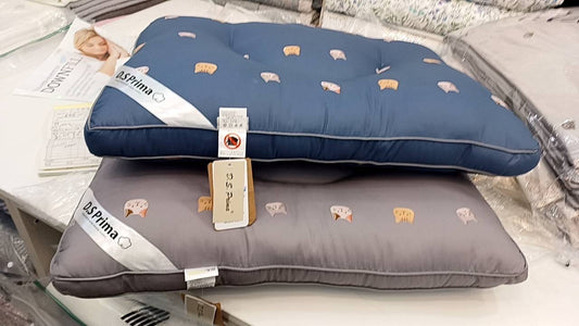 韓國🇰🇷三秒入睡防塵防蟎枕頭（可直接機洗）