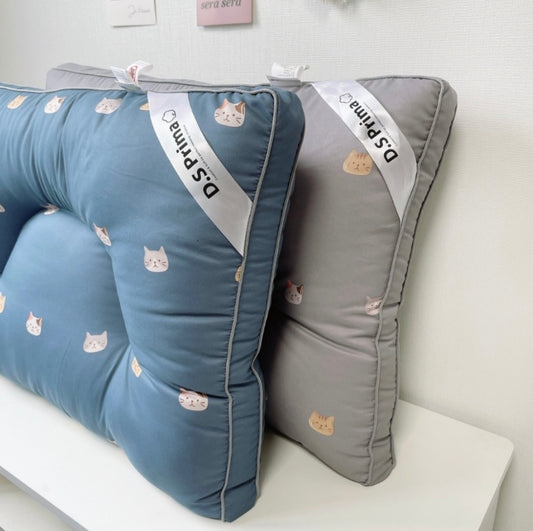 韓國🇰🇷三秒入睡防塵防蟎枕頭（可直接機洗）