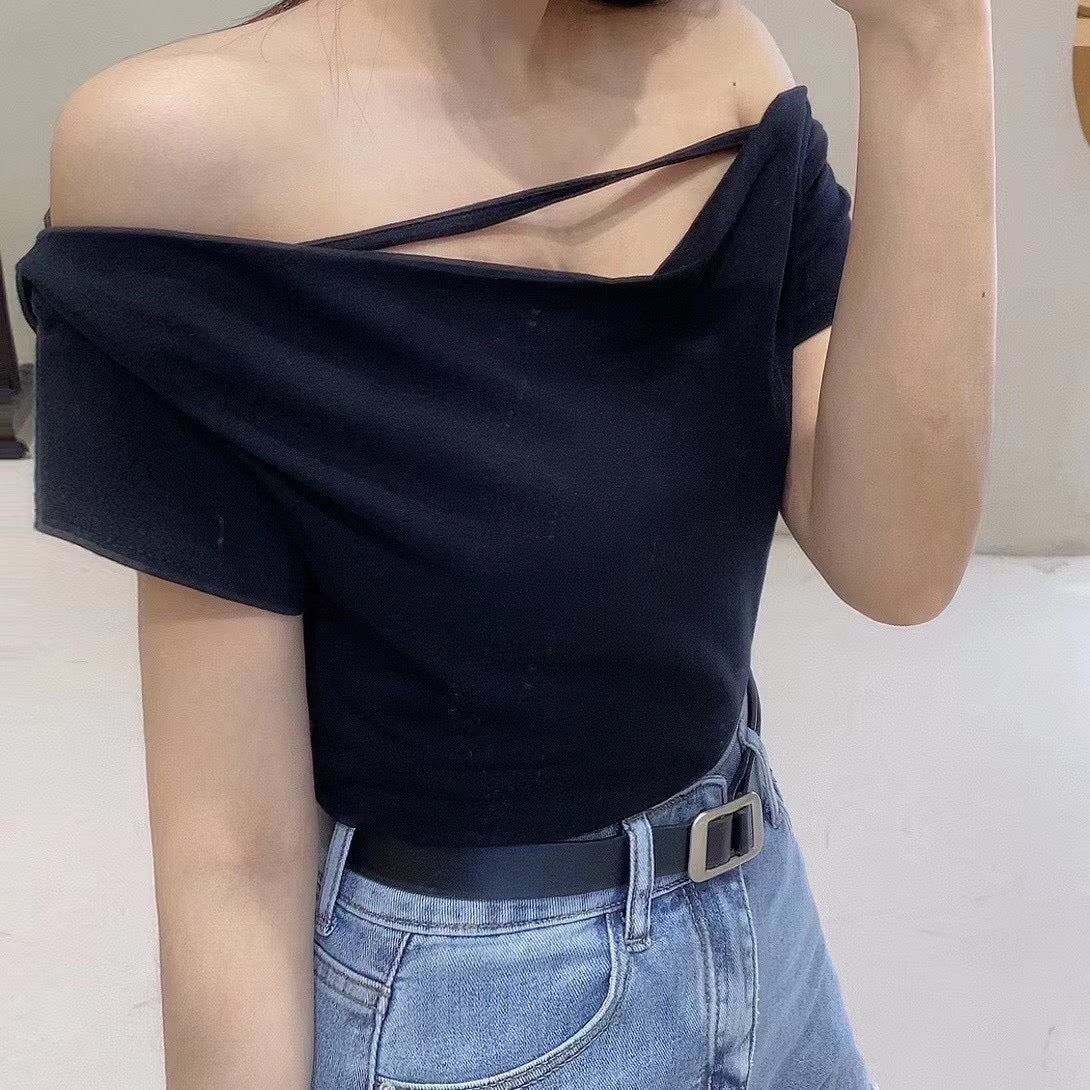 Casual Line Top